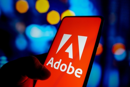 【美股财报季】Adobe第三财季业绩超预期